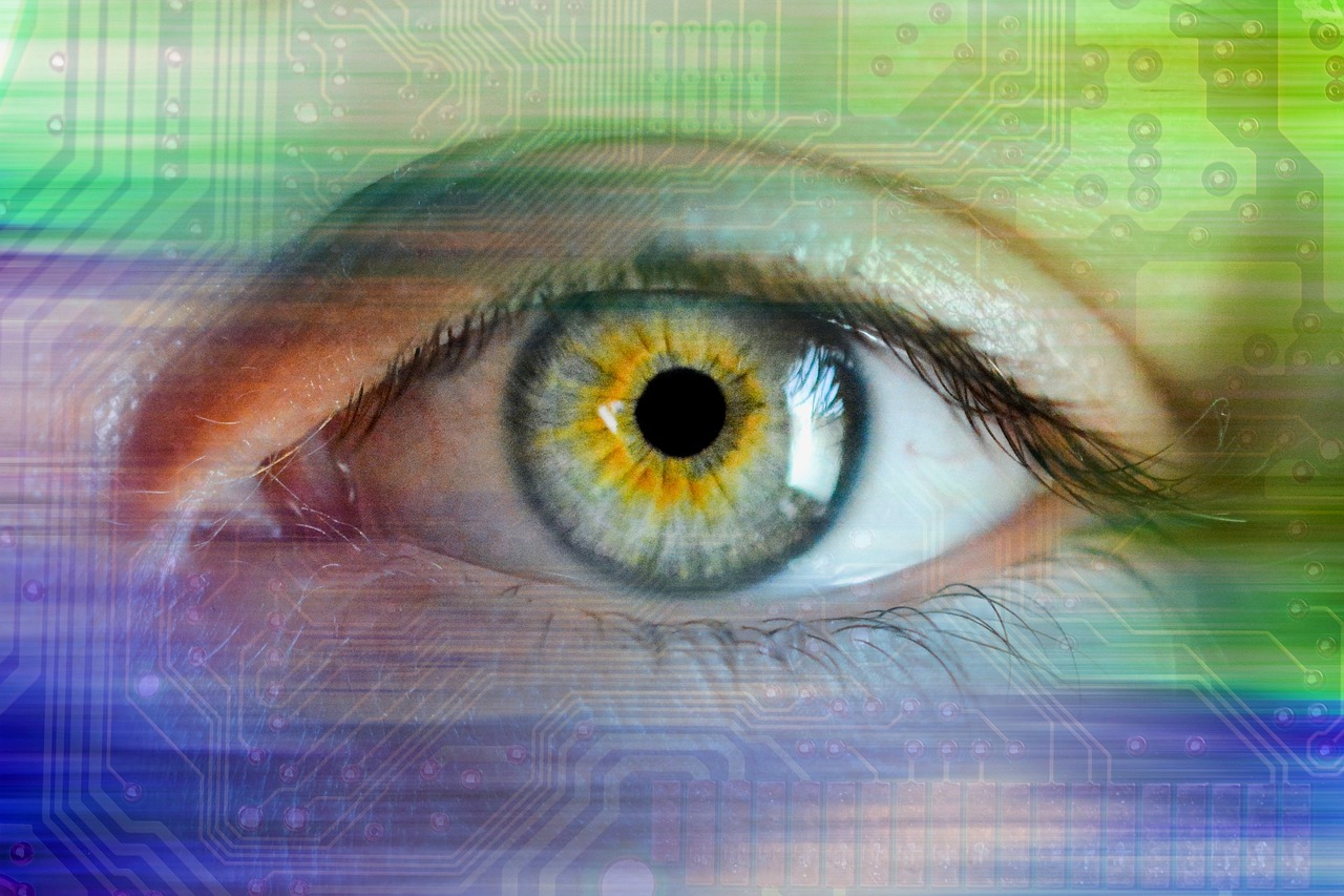 What are the Ethical Implications of Surveillance Technology?